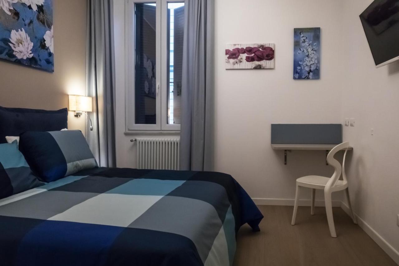 Apartment Casa Sciunzi - Elegant In Termini Rom